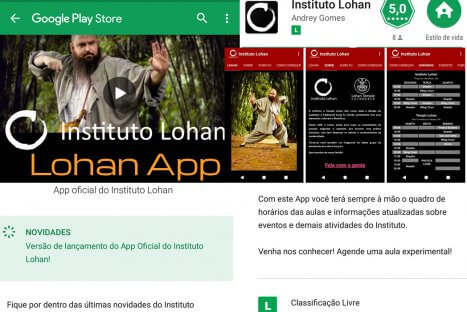 Lohan App